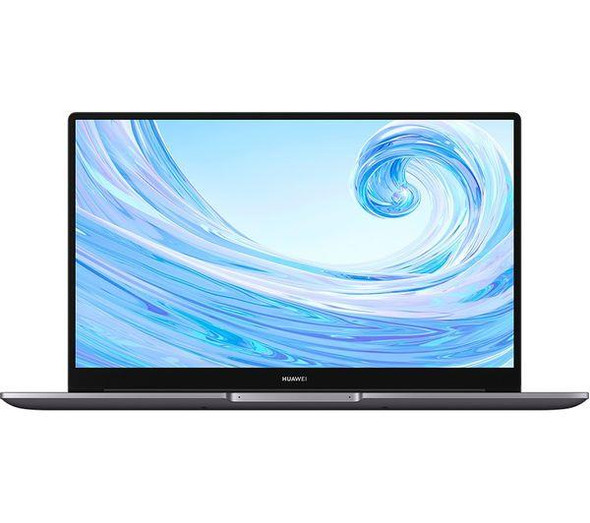 Huawei MateBook D 15.6" Laptop Intel Core i3 10110U 8GB 256GB Windows 10