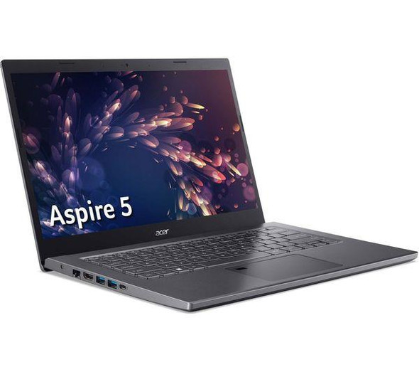 Acer Aspire 5 A514-55 14" Laptop, Intel Core i5 1235U, 8GB 512GB SSD