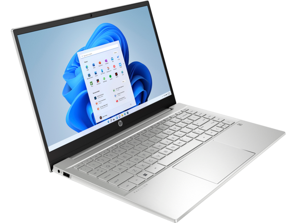 HP Pavilion 14-dv2500sa 14" Laptop Intel Core i3 1215U 8GB 256GB SSD