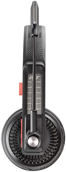 Plantronics Voyager 104 Bluetooth Communications Headset & Mic VOIP Zoom Teams