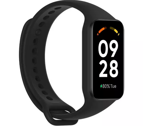 Xiaomi Redmi Smart Band 2 Activity Tracker - Black
