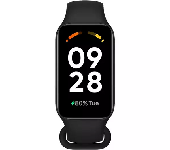 Xiaomi Redmi Smart Band 2 Activity Tracker - Black