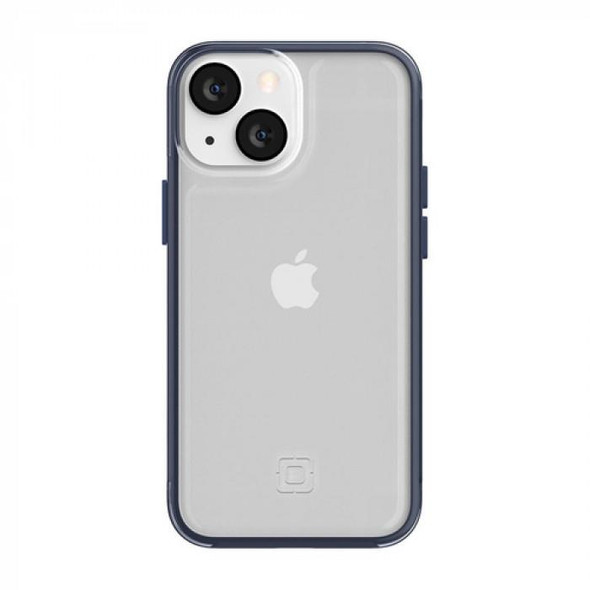 Incipio Organicore Clear Apple iPhone 13 Mini 2021 Case Blue / Clear