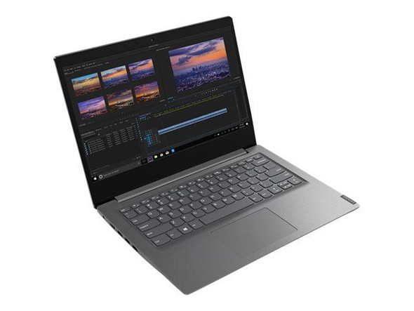 Lenovo V14-ADA 14" Laptop AMD Ryzen 3 3250U 8GB 256GB SSD Windows 10 Pro