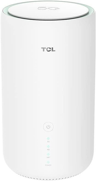 TCL LinkHub HH500E 5G Home Station With Dual Band WiFi 6 Router
