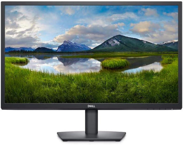 Dell E2423H 24" FHD 1920 x 1080 60Hz VA Monitor Display Port VGA
