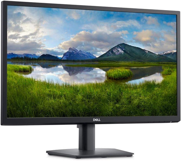 Dell E2423H 24" FHD 1920 x 1080 60Hz VA Monitor Display Port VGA