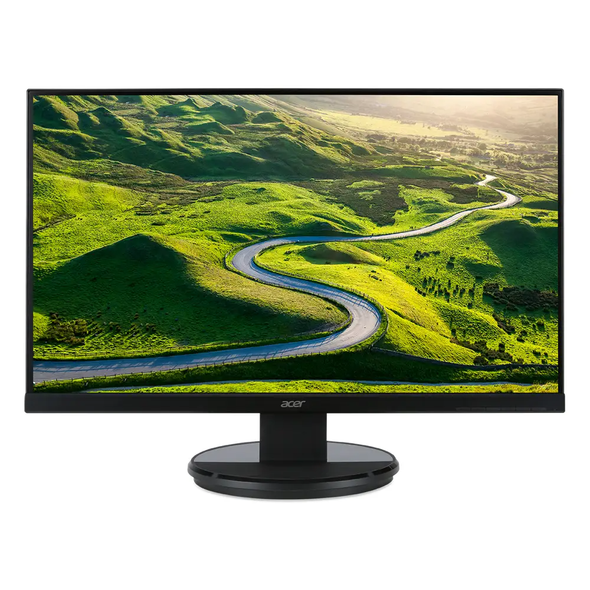 Acer K242HYLH 23.8" FHD 75hz ZeroFrame FreeSync VA Monitor 1ms VGA HDMI