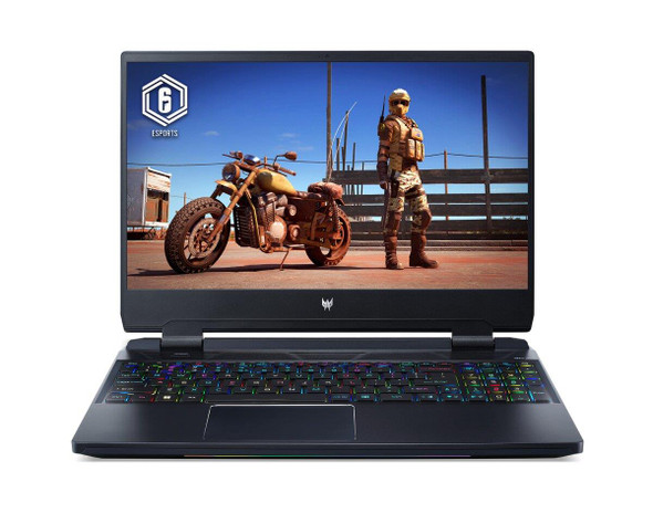Acer Predator Helios 300 15.6" Laptop i7 12700H 16GB DDR5 1TB SSD RTX 3070
