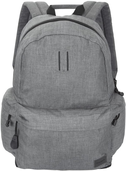 Targus Strata 15.6" Laptop Backpack - Grey