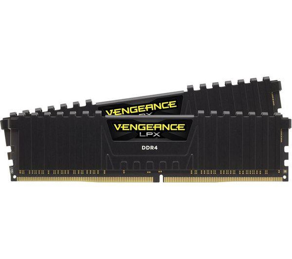 Corsair Vengeance LPX 16GB (2 x 8GB) DDR4 RAM 3000MHz Desktop Memory