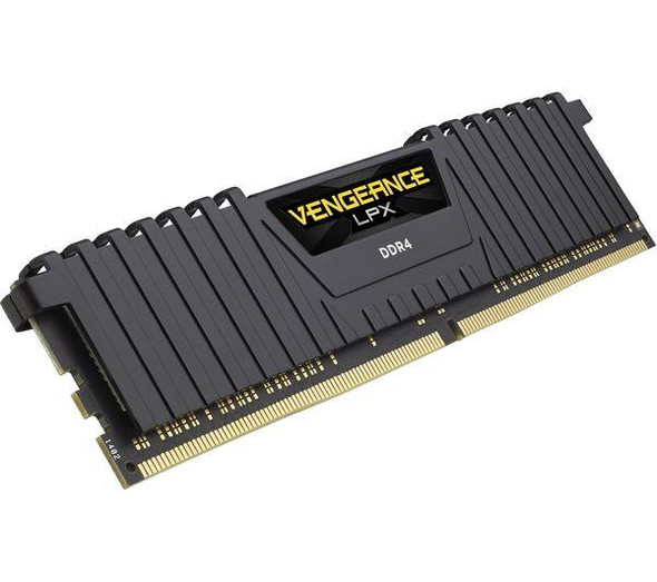 Corsair Vengeance LPX 16GB (2 x 8GB) DDR4 RAM 3000MHz Desktop Memory