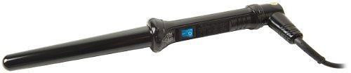 Yogi Hair Curling Wand Lightweight Black