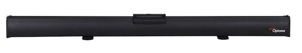 Optoma DP-9046MWL 46" diagonal 16:9 Pull Up Projector Screen