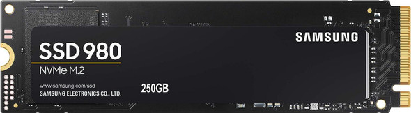 Samsung 980 SSD M.2 2280 NVMe V-NAND PCIe 3.0 Internal Solid State Drive