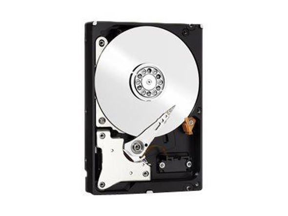 Western Digital Desktop 3.5" SATA 6GB/s 7200rpm Internal Hard Drive - 1TB