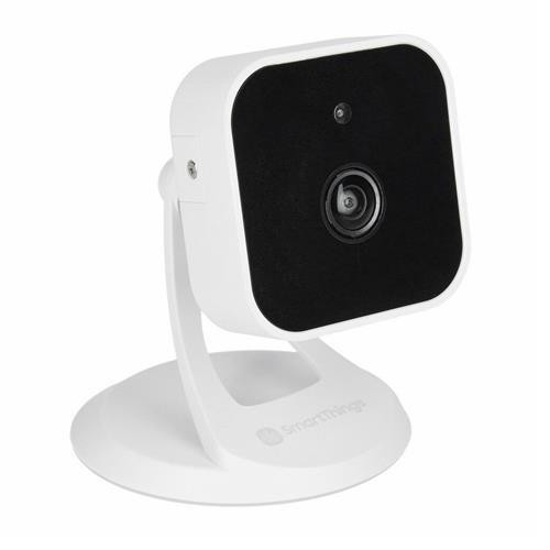 SmartThings HD Add On WiFi Smart Home Security Camera V-Home – image 2