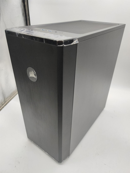 PC Specialist Desktop Pc Intel Core i7 10700 16GB 2TB 512GB M.2 GeForce RTX 3070