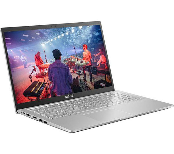 Asus Vivobook 15 X515JA 15.6" FHD Laptop Intel Core i5 1035G1 8GB 256GB SSD