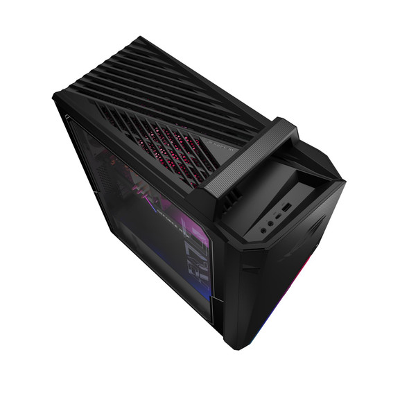 Asus ROG Strix GT15 Desktop PC Intel Core i5 12400F 16GB 1TB SSD RTX 3060 Ti