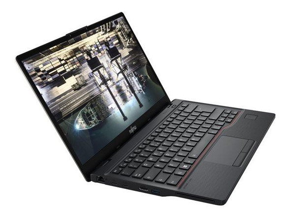 Fujitsu LifeBook E5412 14" Laptop Intel Core i5 1235U 8GB 256GB Windows 11 Pro