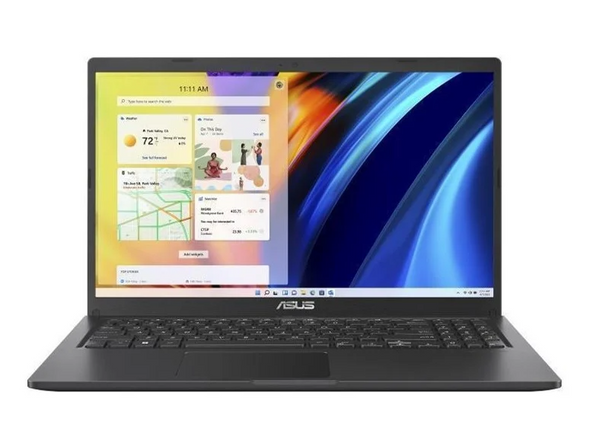 ASUS VivoBook 15.6" Intel Core i3 1115G4 8GB 256GB SSD Windows 11 Home