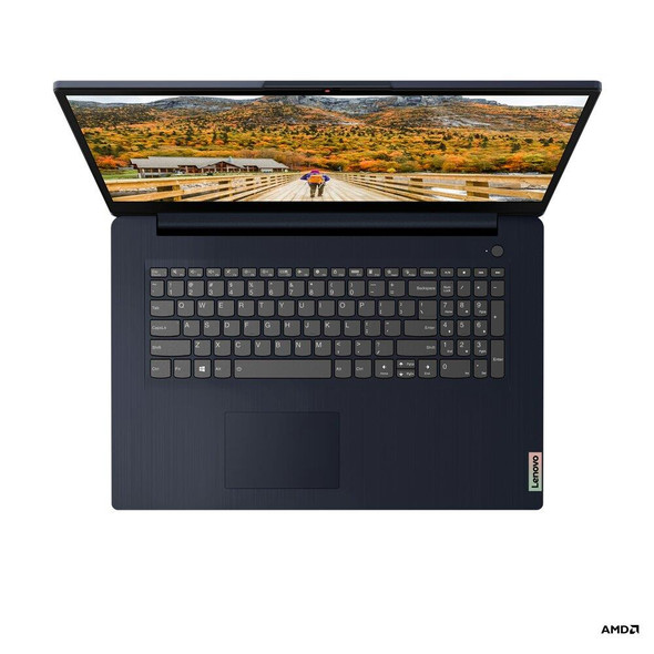 Lenovo IdeaPad 3 17ADA6 17.3" Laptop AMD Ryzen 3 3250U 8GB 512GB SSD