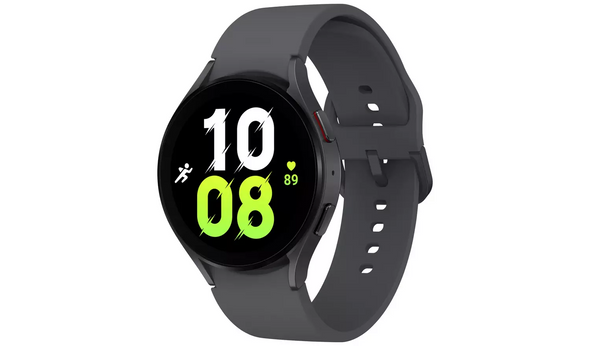 Samsung Galaxy Watch5 44mm BT Health & Fitness GPS Smart Watch Graphite