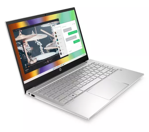 HP Pavilion 14-dv2504sa 14" Laptop Intel Core i5 1235U 8GB 12GB Windows 11