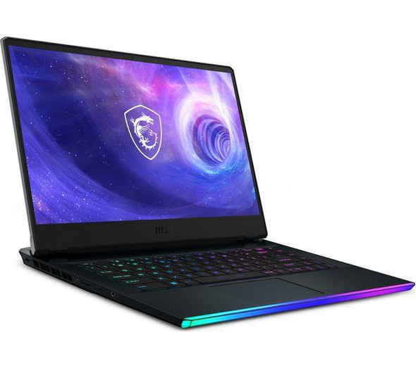 MSI GE66 Raider 15.6" 360Hz Laptop Core i7 12700H 16GB DDR5 1TB SSD RTX 3070 Ti