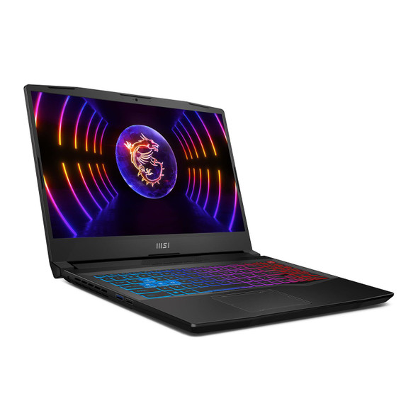 MSI Pulse 15 15.6" 165Hz Quad HD Laptop i7 13700H 16GB DDR5 1TB SSD RTX 4060