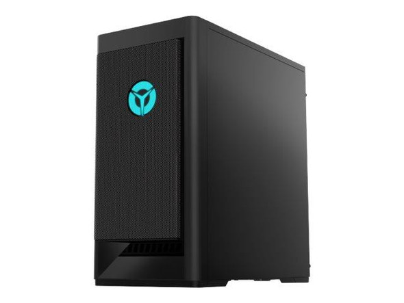 Lenovo Legion T5 Gaming Tower 26L PC Ryzen 7 5700G 16GB RAM 1TB SSD RTX 3060 Ti