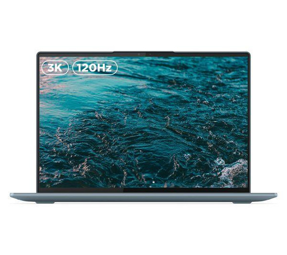 Lenovo Yoga Slim 7 ProX Intel Core i7, 12700H 16GB LPDDR5 14.5" 3K 120hz IPS