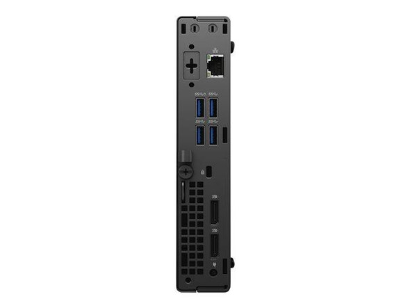 Dell OptiPlex 3090 Micro Tower PC Intel Core i5 10500T 16GB 256GB SSD