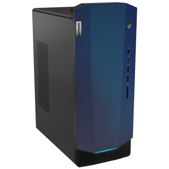 Lenovo IdeaCentre G5 Desktop PC Intel Core i5 10400F 8GB 512GB GTX 1650 Super