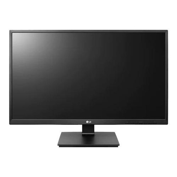 LG 24BK55YP-I 24" 75Hz FHD 1080p IPS LED Monitor Height Adjustable HDMI VGA DP