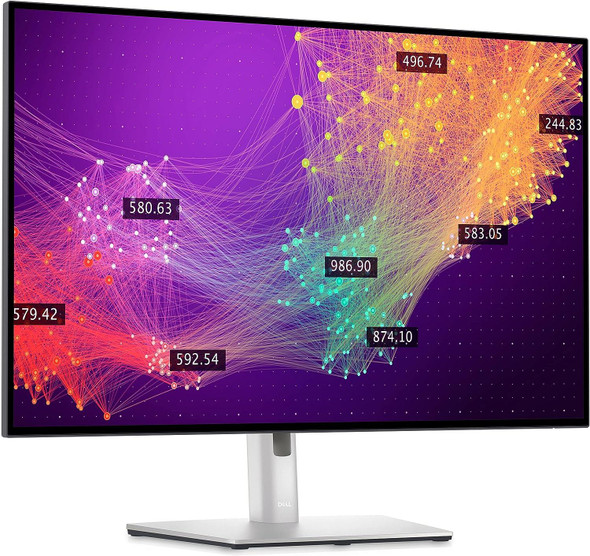 Dell Ultrasharp U3023E 30" WQXGA 2560 x 1600 60Hz Display Monitor