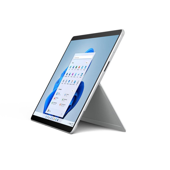 Microsoft Surface Pro X 13" Tablet SQ2 4G LTE 16GB 512GB SSD Windows 10 Platinum