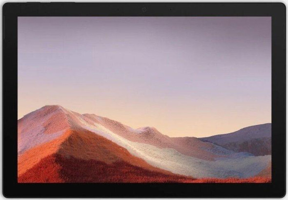 Microsoft Surface Pro 7 QHD 12.3" Tablet Core i7 1065G7 16GB 256GB SSD Platinum