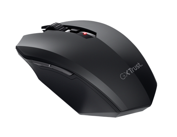 Trust GXT 115 Macci 2.4Ghz Wireless Gaming Mouse 6 Buttons – image 2