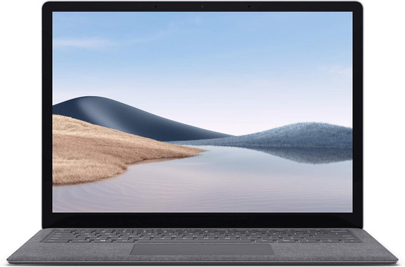 Microsoft Surface Laptop 4 13.5" Laptop Core i5 1135G7 8GB 512GB SSD Platinum