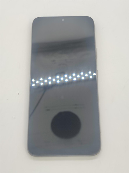 Nokia C12 Charcoal 6.3" 64GB 4G Unlocked & SIM Free