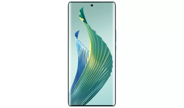 Honor Magic5 Lite 5G 6.67" 8GB / 256GB Android Smart Phone Green
