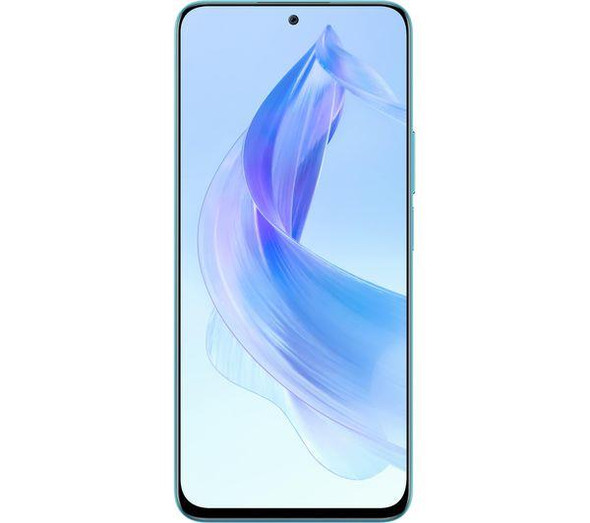 Honor 90 Lite 5G 6.7" 8GB / 256GB Unlocked Android Smart Phone - Cyan lake