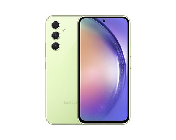 Samsung Galaxy A54 5G 256GB / 8GB Google Android Phone - UK Version