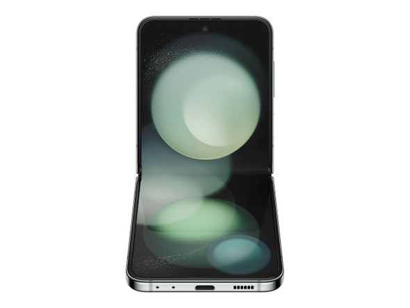 Samsung Galaxy Z Flip 5 Mint 8GB 512GB Google Android 5G Phone