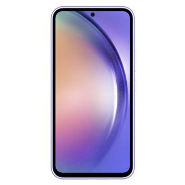 Samsung Galaxy A54 5G 128GB / 8GB Google Android Phone - UK Version - Violet