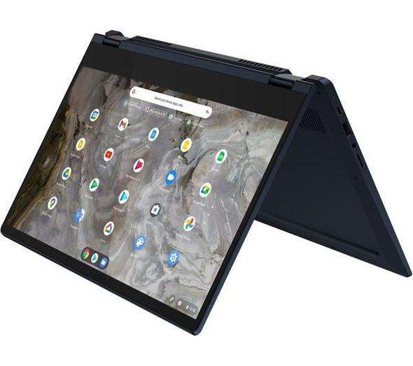 Lenovo IdeaPad Flex 5i 13.3" 2 in 1 Chromebook Intel Core i3 1115G4 128GB SSD