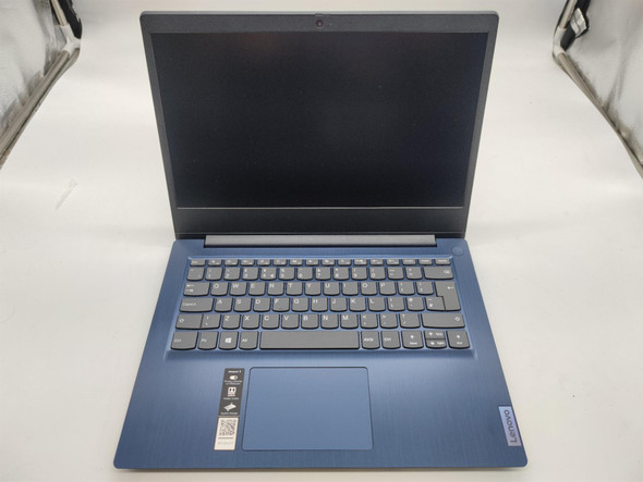 Lenovo IdeaPad 3i 14" Laptop Intel Core i7 1165G7 8GB 512GB SSD Windows 11 Home