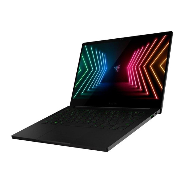 Razer Blade Stealth Laptop 13" Full HD 120Hz i7 1165G7 16GB GTX 1650 Ti